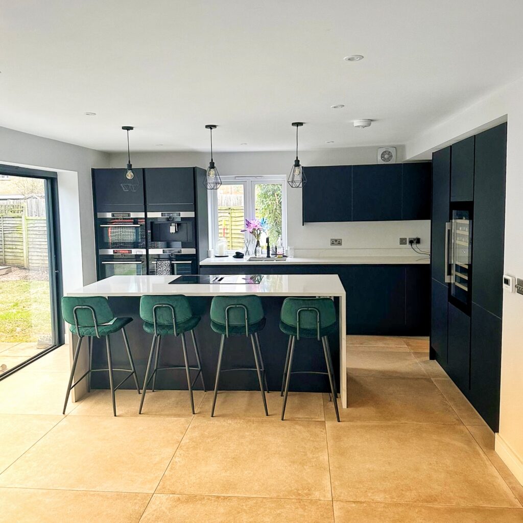 Glanville Way Epsom 1