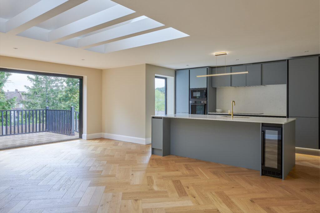 Projects 3 Kitchen